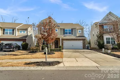 2637 Southern Trace Drive, Waxhaw, NC 28173 - Photo 2