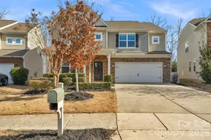 2637 Southern Trace Dr, Waxhaw, NC 28173 - Photo 1