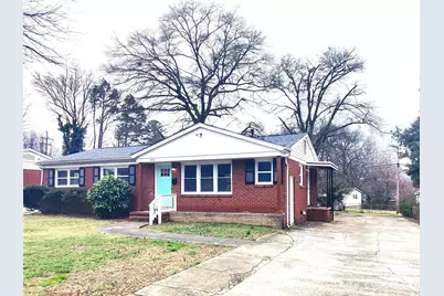 2400 Pruitt Street, Charlotte, NC 28208 - Photo 2