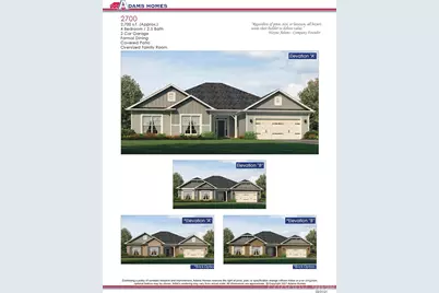 1135 Gardenia Drive #46, Mount Ulla, NC 28125 - Photo 1