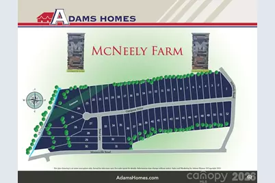 1115 Gardenia Drive #47, Mount Ulla, NC 28125 - Photo 2
