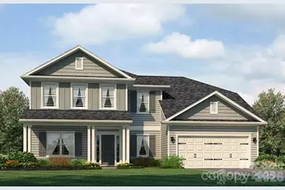 1115 Gardenia Drive #47, Mount Ulla, NC 28125 - Photo 1