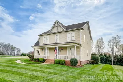 105 Fox Tail Court, Statesville, NC 28677 - Photo 36