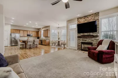 105 Fox Tail Court, Statesville, NC 28677 - Photo 8