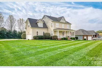 105 Fox Tail Court, Statesville, NC 28677 - Photo 2