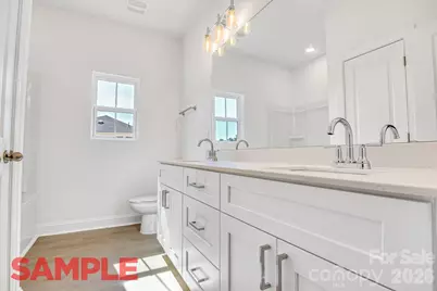 Lot 31 Stoneglen Drive, Granite Quarry, NC 28146 - Photo 8