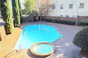 1101 E Morehead St, Charlotte, NC 28204 - Photo 14