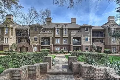 1101 #44 E Morehead Street, Charlotte, NC 28204 - Photo 1