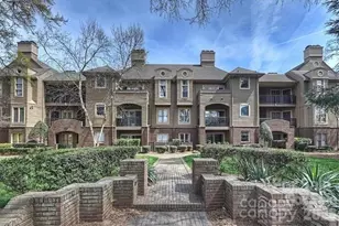 1101 E Morehead St, Charlotte, NC 28204 - Photo 1