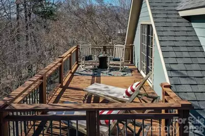 158 Pearson Circle, Lake Lure, NC 28746 - Photo 34