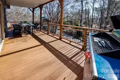 158 Pearson Circle, Lake Lure, NC 28746 - Photo 40