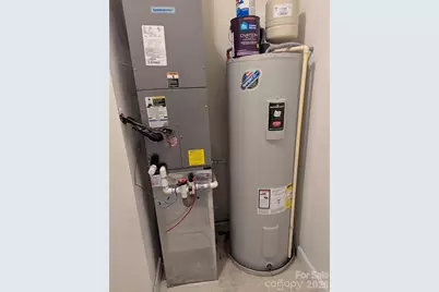 10670 Hill Point Court #10670, Charlotte, NC 28262 - Photo 12