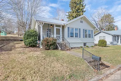 57 Fiddle Drive, Canton, NC 28716 - Photo 1