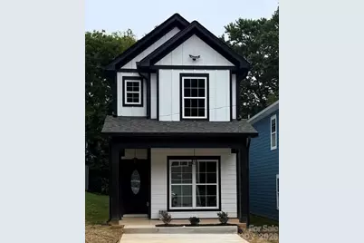 1103 Greenwood Street, Albemarle, NC 28001 - Photo 1