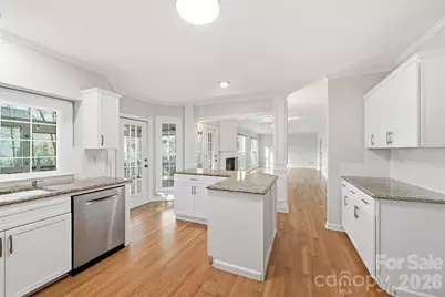 6217 Oak Cove Lane, Charlotte, NC 28269 - Photo 24