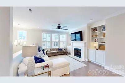 421 Grey Reagan Trail, Charlotte, NC 28211 - Photo 6