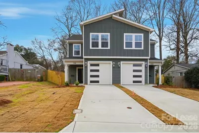 3941 Tillman Road, Charlotte, NC 28208 - Photo 1