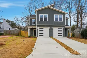 3941 Tillman Rd, Charlotte, NC 28208 - Photo 1
