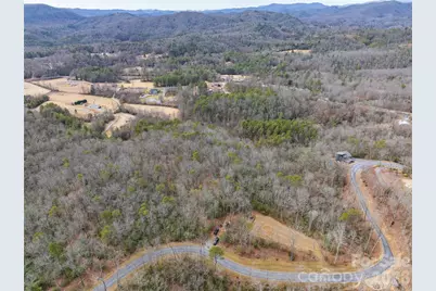 Tract 1 Turtle Ridge Trail, Mills River, NC 28759 - Photo 8