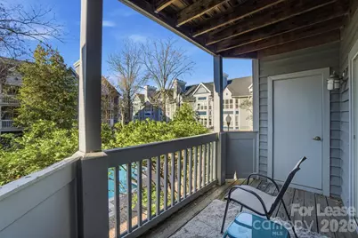 525 N Graham Street #2F, Charlotte, NC 28202 - Photo 18
