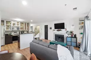 525 N Graham St, Charlotte, NC 28202 - Photo 4