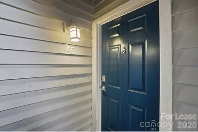 525 N Graham Street #2F, Charlotte, NC 28202 - Photo 2