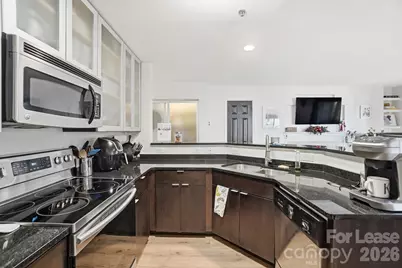 525 N Graham Street #2F, Charlotte, NC 28202 - Photo 10