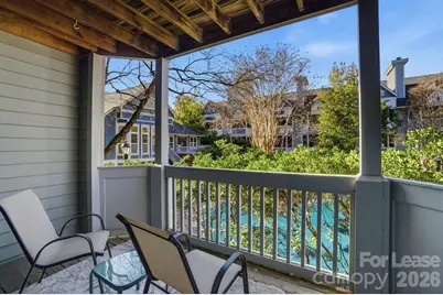 525 N Graham Street #2F, Charlotte, NC 28202 - Photo 16