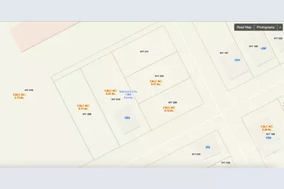 00 Bell Street #Lot 1, Salisbury, NC 28144 - Photo 2