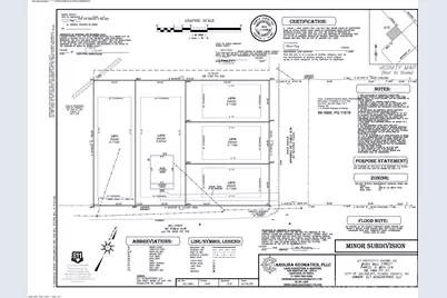 00 Bell Street #Lot 1, Salisbury, NC 28144 - Photo 1