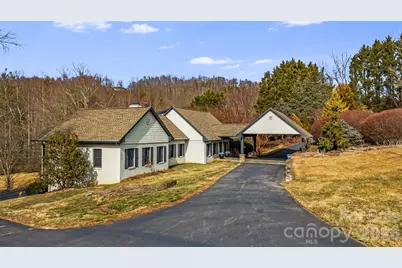 1236 Upper Brush Creek Road, Fairview, NC 28730 - Photo 8