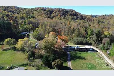 703 Garren Creek Road, Fairview, NC 28730 - Photo 8