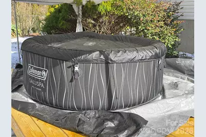 703 Garren Creek Road, Fairview, NC 28730 - Photo 40