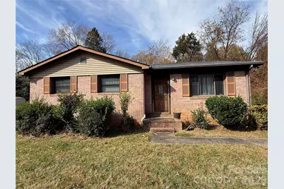 9415 Feldbank Drive, Charlotte, NC 28216 - Photo 1