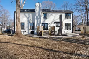 2124 Annecy Dr, Matthews, NC 28105 - Photo 30