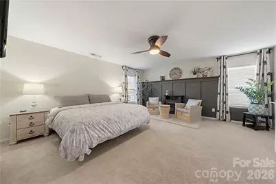 4719 Mortonhall Road, Charlotte, NC 28215 - Photo 20