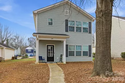609 N Mulberry Street, Statesville, NC 28677 - Photo 1