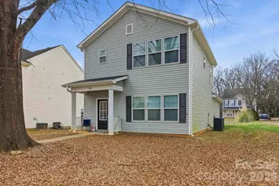 609 N Mulberry Street, Statesville, NC 28677 - Photo 2