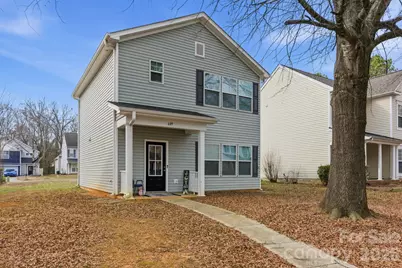 609 N Mulberry Street, Statesville, NC 28677 - Photo 1