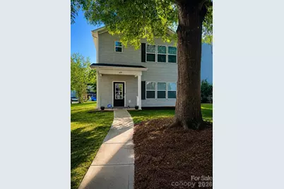 609 N Mulberry Street, Statesville, NC 28677 - Photo 1