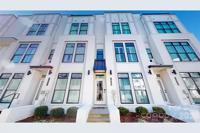 1025 Wesley Terrace Avenue, Charlotte, NC 28208 - Photo 1