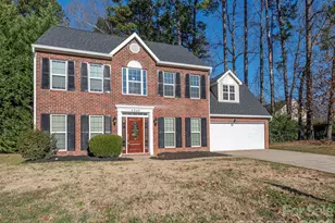 6203 Forest Pond Dr, Charlotte, NC 28262 - Photo 1