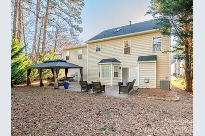 6203 Forest Pond Drive, Charlotte, NC 28262 - Photo 6