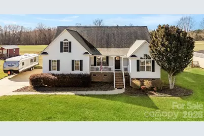 1298 Timber Spring Lane, Salisbury, NC 28147 - Photo 4