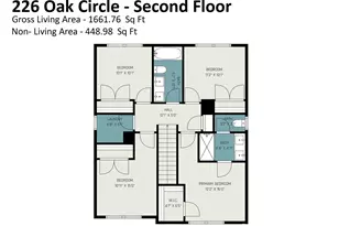 226 Oak Cir, Newton, NC 28658 - Photo 30