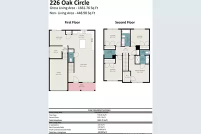 226 Oak Circle, Newton, NC 28658 - Photo 28