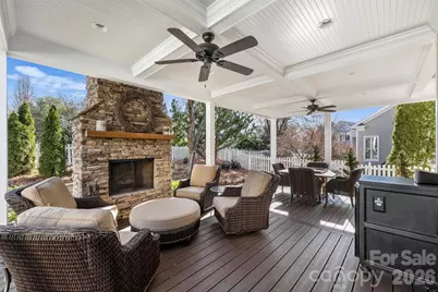 2301 Mirow Place, Charlotte, NC 28270 - Photo 30