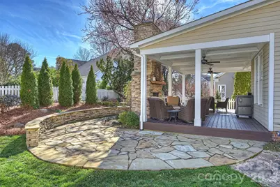 2301 Mirow Place, Charlotte, NC 28270 - Photo 36