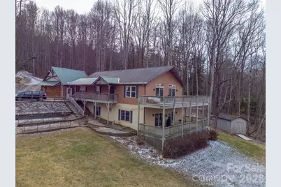 262 Sams Trail, Waynesville, NC 28786 - Photo 32