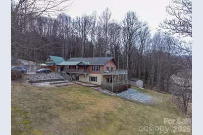 262 Sams Trail, Waynesville, NC 28786 - Photo 38